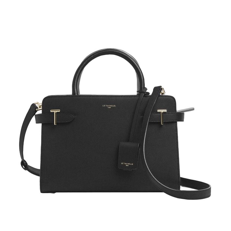 Sac à main Le Tanneur Emilie