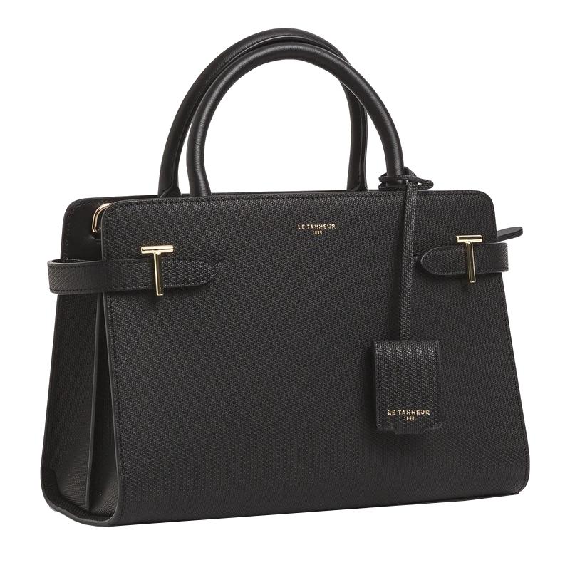 Sac à main Le Tanneur Emilie
