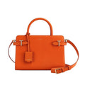Sac à main Le Tanneur Emilie