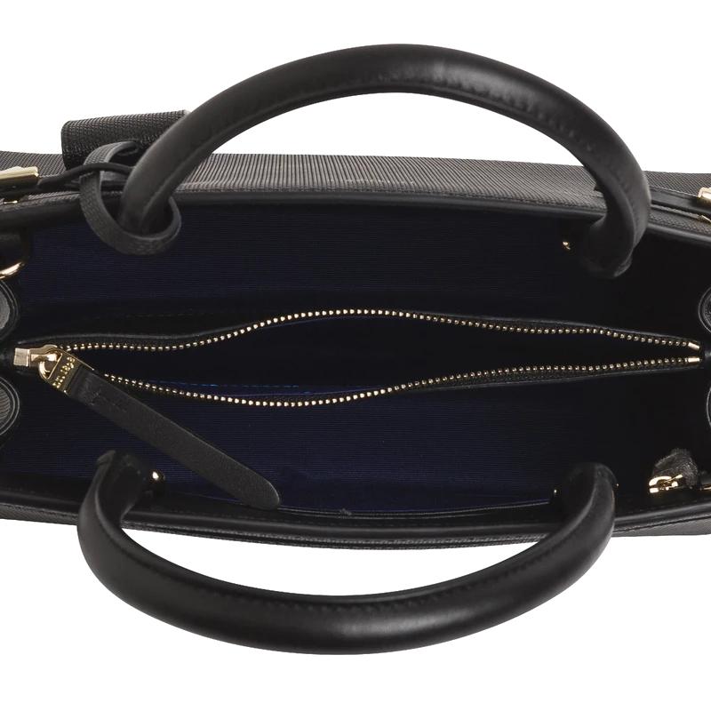 Sac à main Le Tanneur Emilie