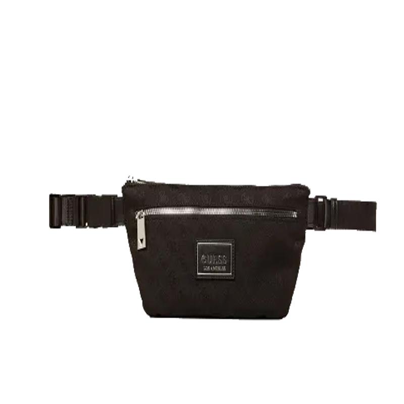 Sac ceinture Guess Dan Logo 4G