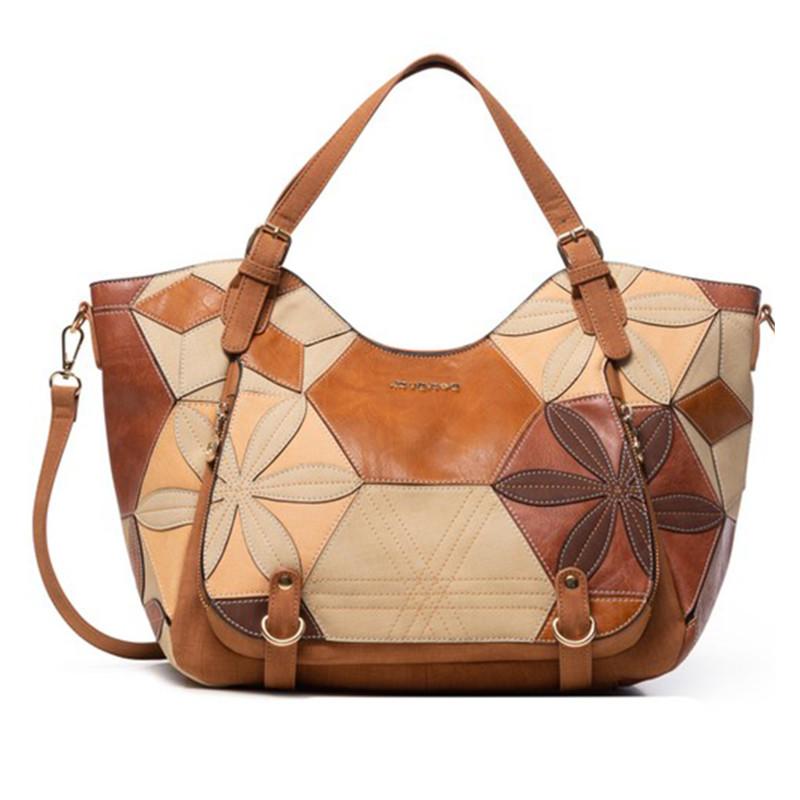 Sac à main DESIGUAL Bols Nova Prime Rotterdam