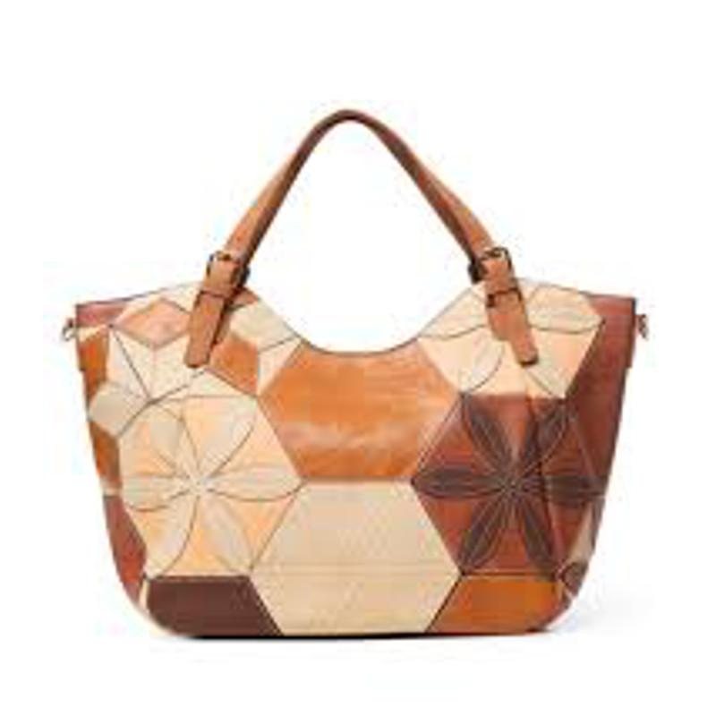 Sac à main DESIGUAL Bols Nova Prime Rotterdam
