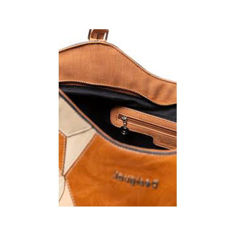 Sac à main DESIGUAL Bols Nova Prime Rotterdam