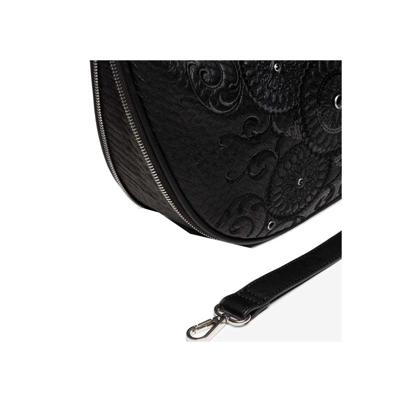 Sac à main DESIGUAL Besace Majistic deia