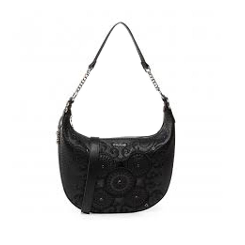 Sac à main DESIGUAL Besace Majistic deia