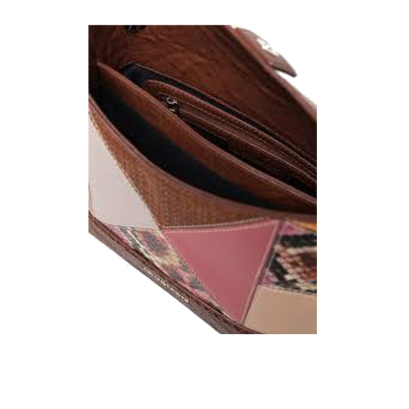 Sac à main DESIGUAL Bolso crossbody