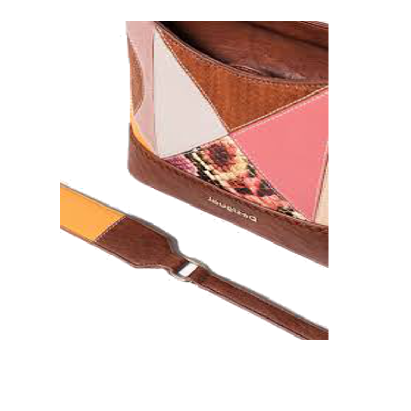 Sac à main DESIGUAL Bolso crossbody