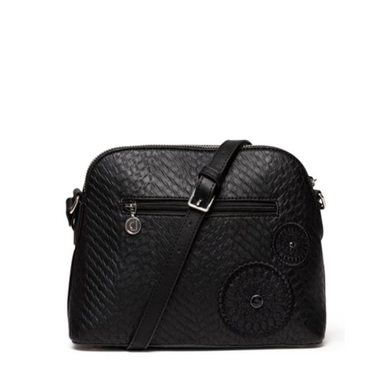 Sac à bandoulière DESIGUAL Model MAJESTIC DEIA