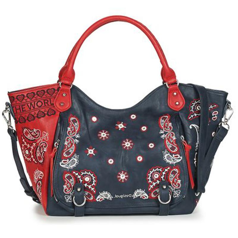 Sac à main Desigual BANDANA Explosive Rotterdam