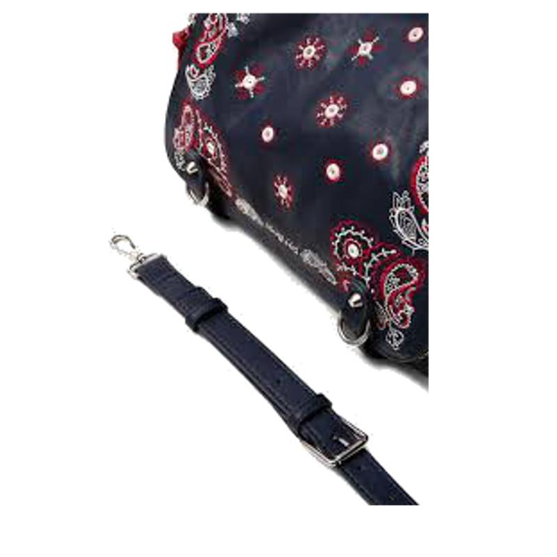 Sac à main Desigual BANDANA Explosive Rotterdam