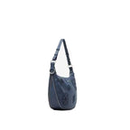 Sac à main Desigual Inés Siberia Kabelka Modrá