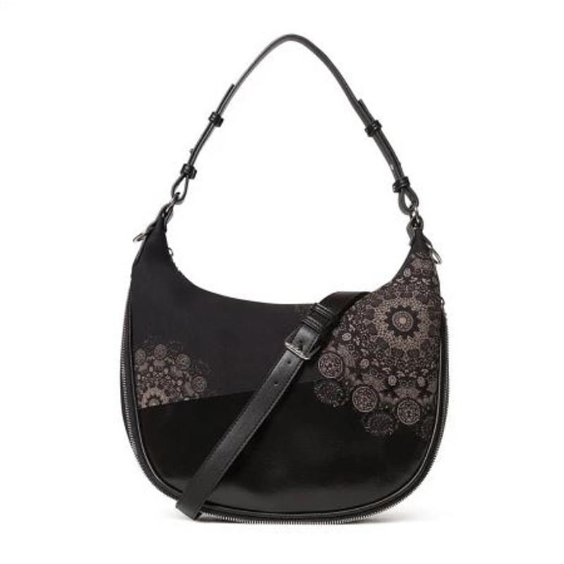 Sac à main Desigual bols 2tones