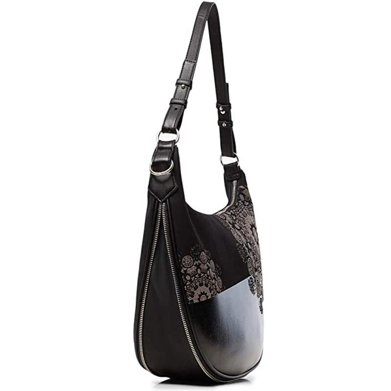 Sac à main Desigual bols 2tones