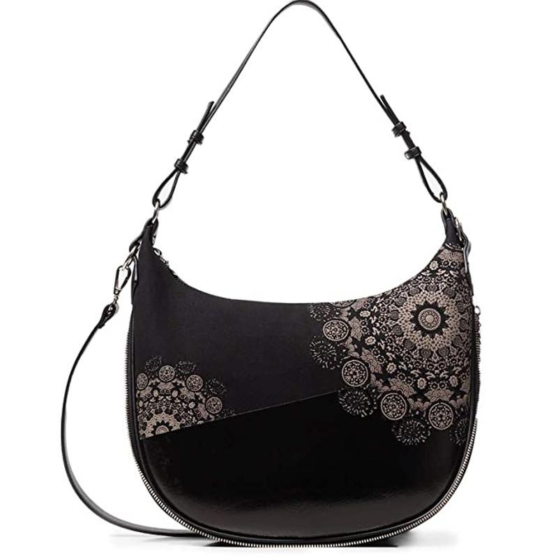 Sac à main Desigual bols 2tones