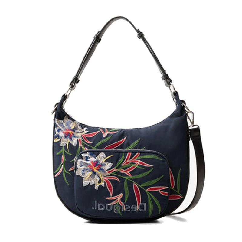 Sac à main Desigual bols 2tones