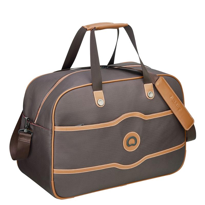 Sac de voyage Delsey Chatelet Air Soft 54 cm