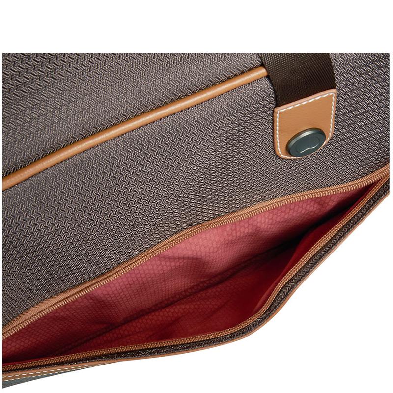 Sac de voyage Delsey Chatelet Air Soft 54 cm