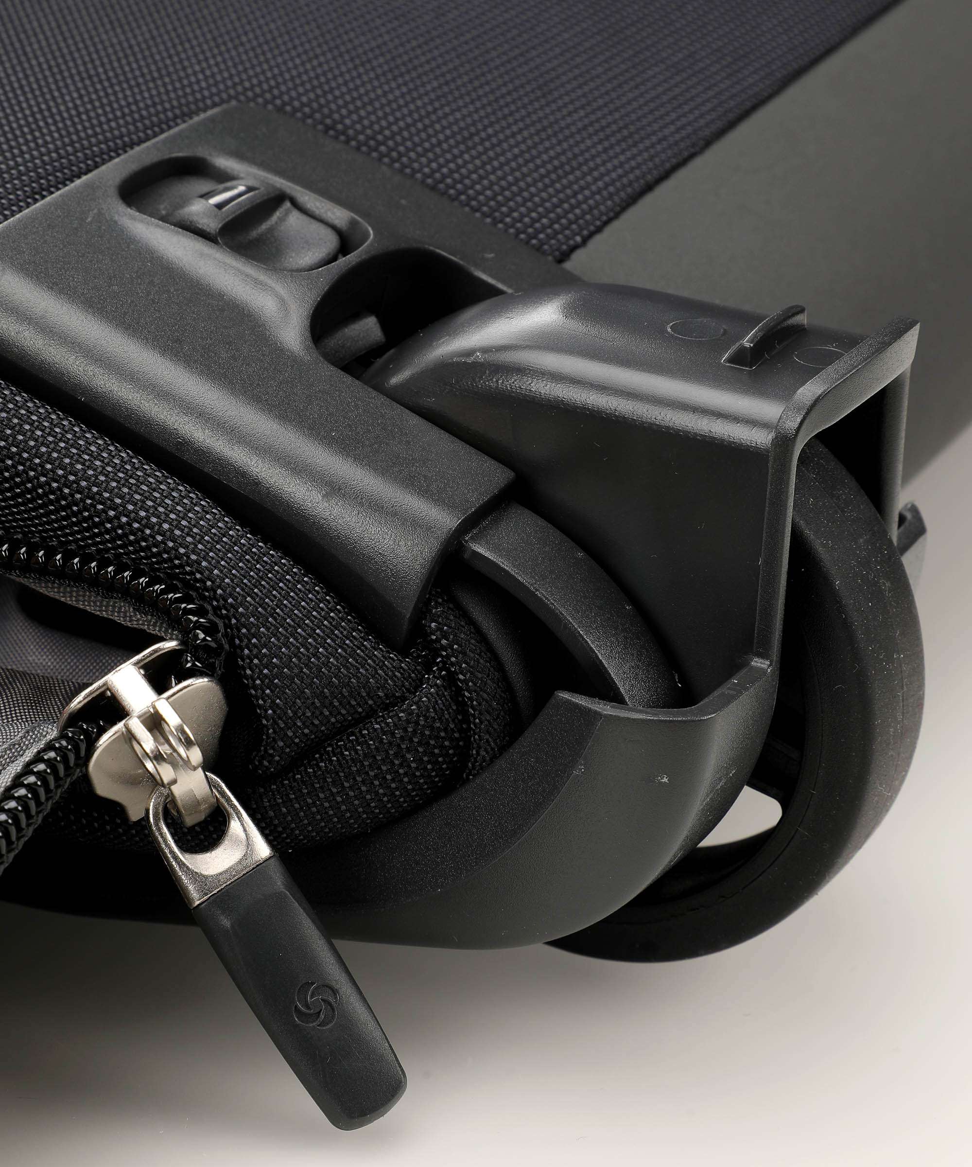 Samsonite Spark SNG Sac de voyage à roullette 55cm
