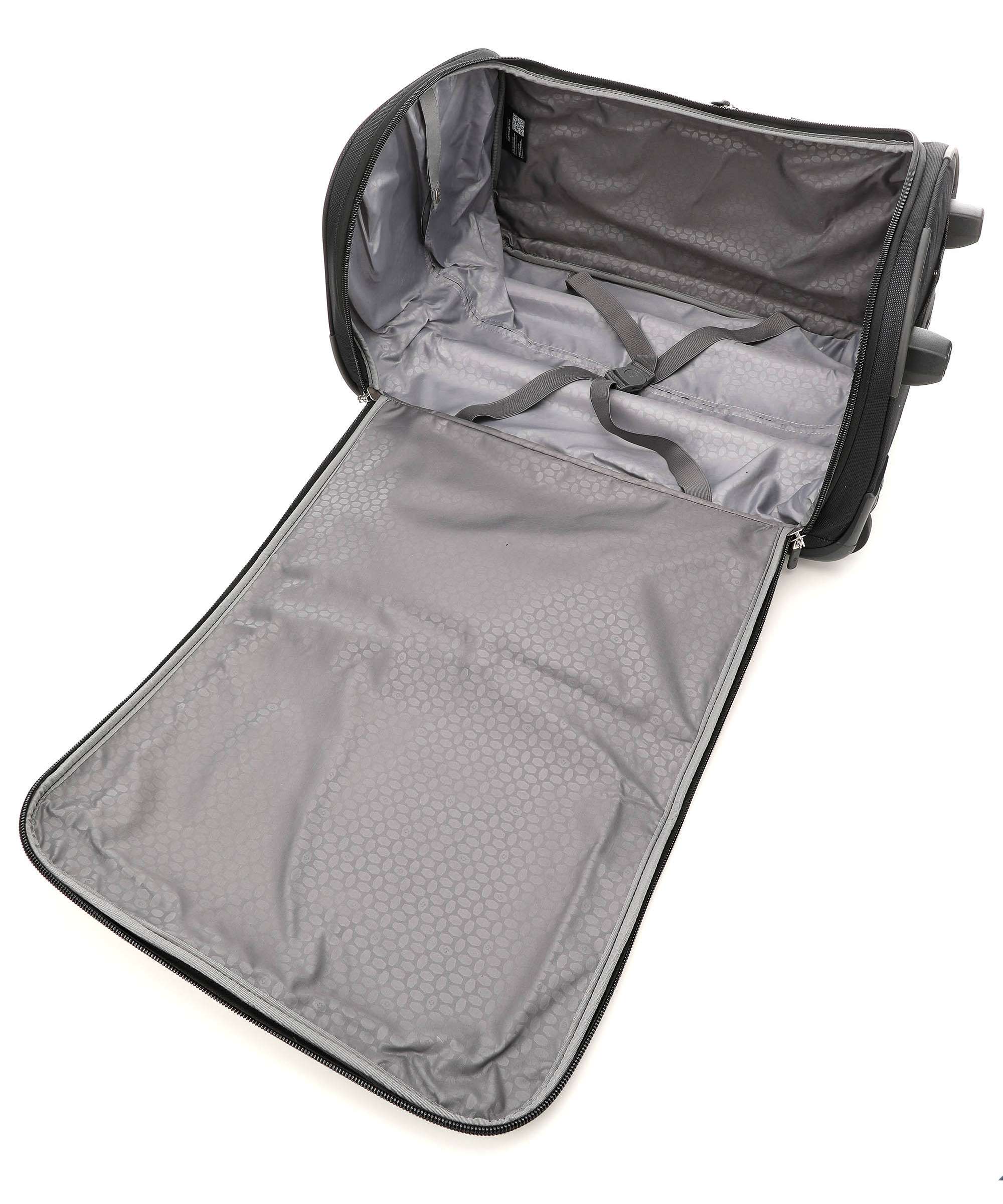 Samsonite Spark SNG Sac de voyage à roullette 55cm