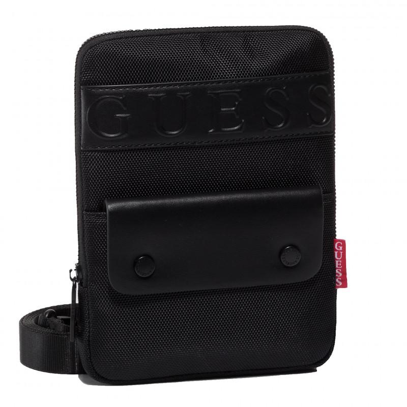 Sacoche Guess Dan Logo