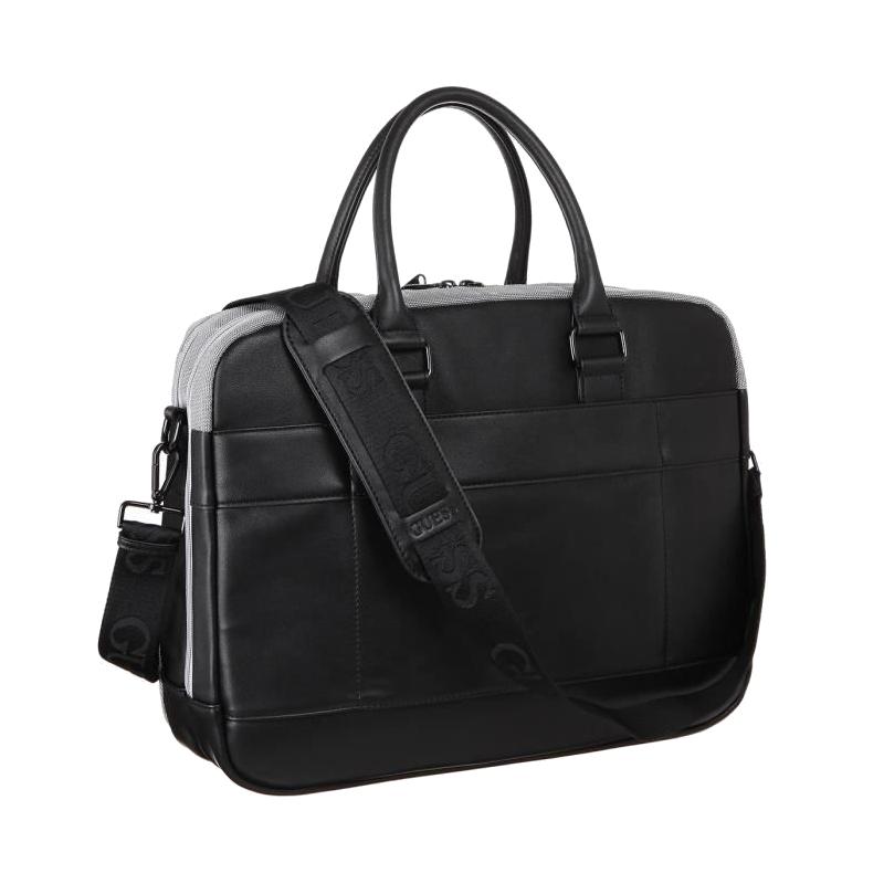 Sac ordinateur homme Guess