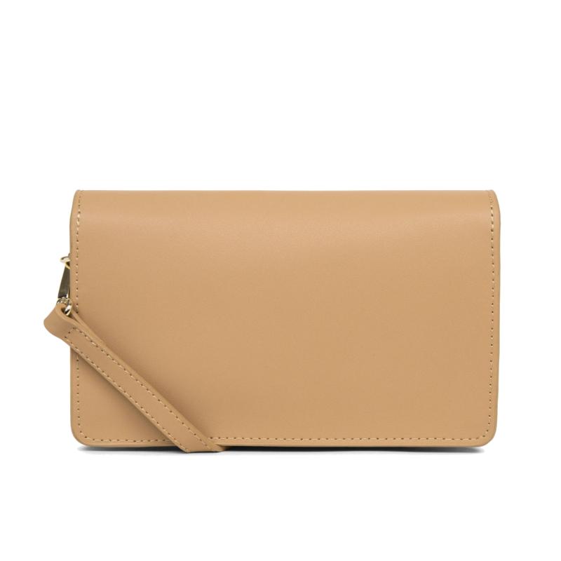 Sac pochette à rabat City Philos Lancaster