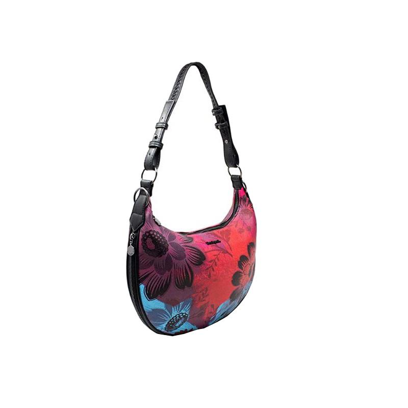 Sac à main desigual Bols sinergia siberia