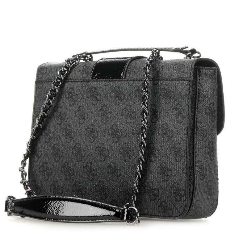 Sac à main Guess Logo City -