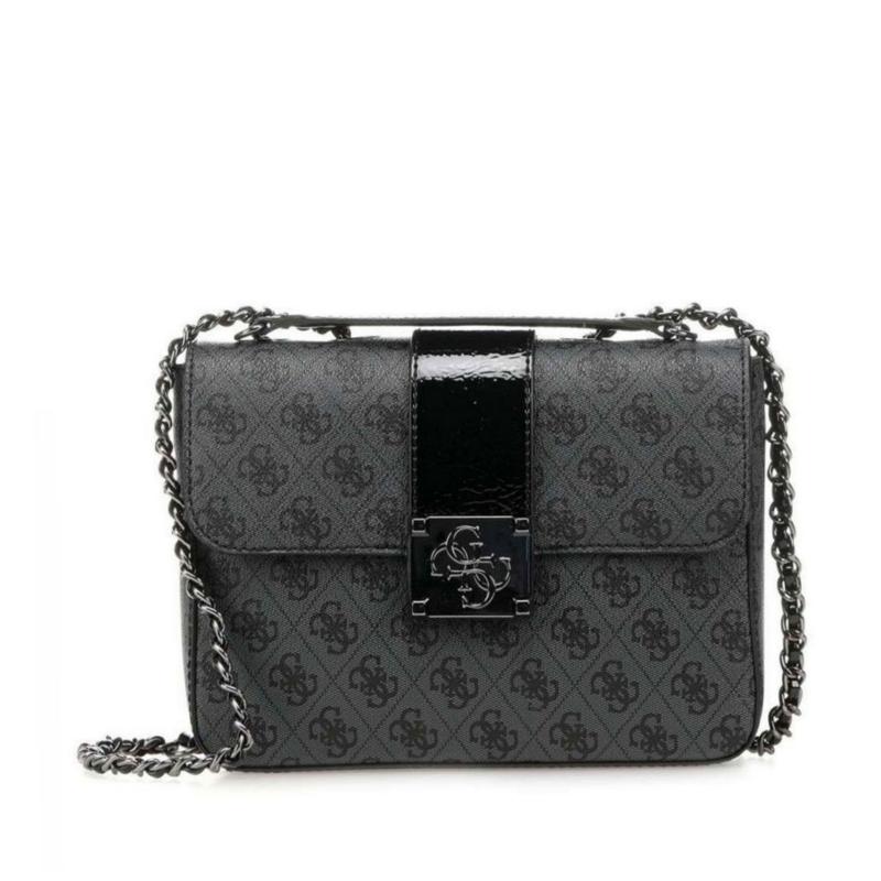 Sac à main Guess Logo City -