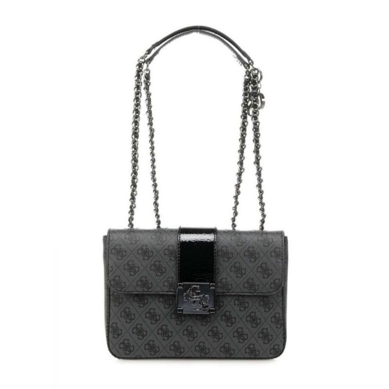 Sac à main Guess Logo City -