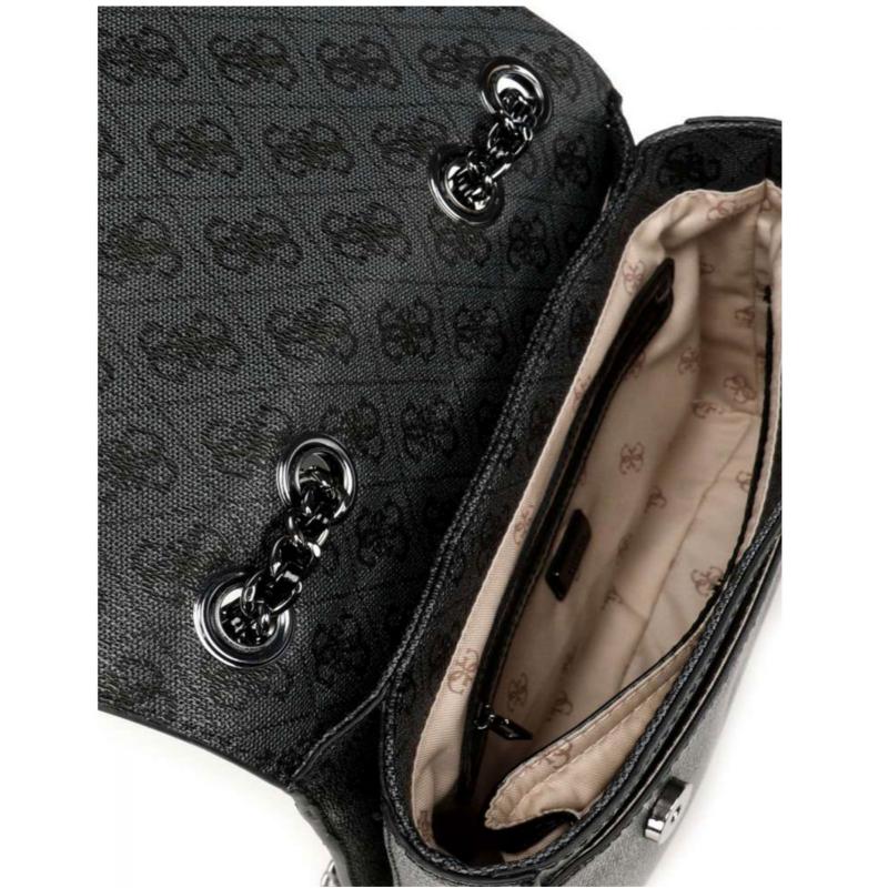 Sac à main Guess Logo City -