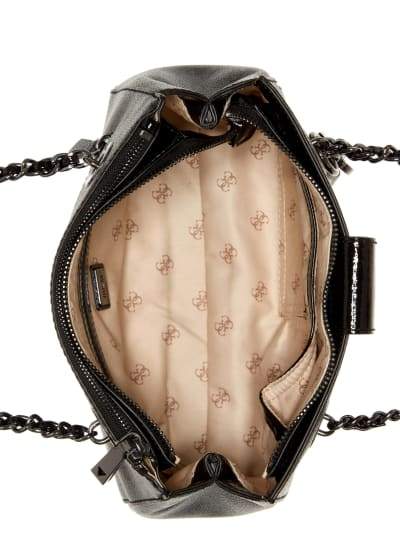 Sac à main Guess logo City