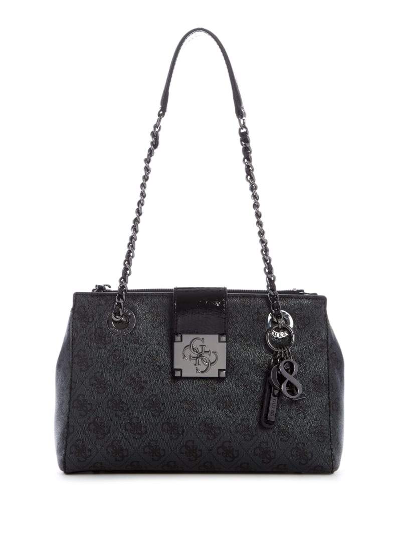 Sac à main Guess logo City
