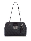 Sac à main Guess logo City