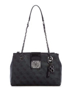 Sac à main Guess logo City