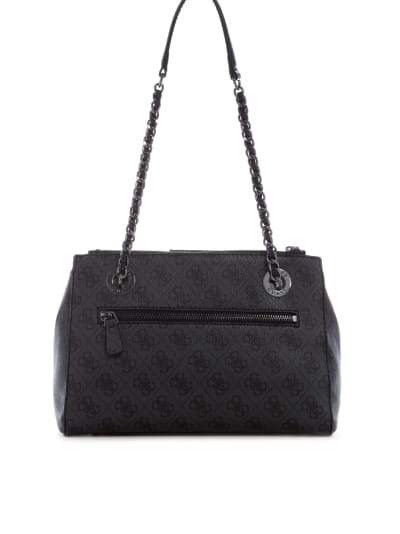 Sac à main Guess logo City