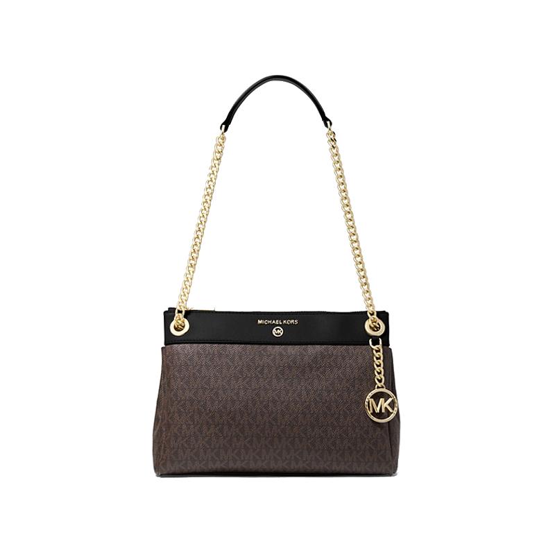 MICHAEL KORS Sac porté épaule Susan