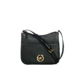 MICHAEL KORS Sac porté épaule Susan logo plaque