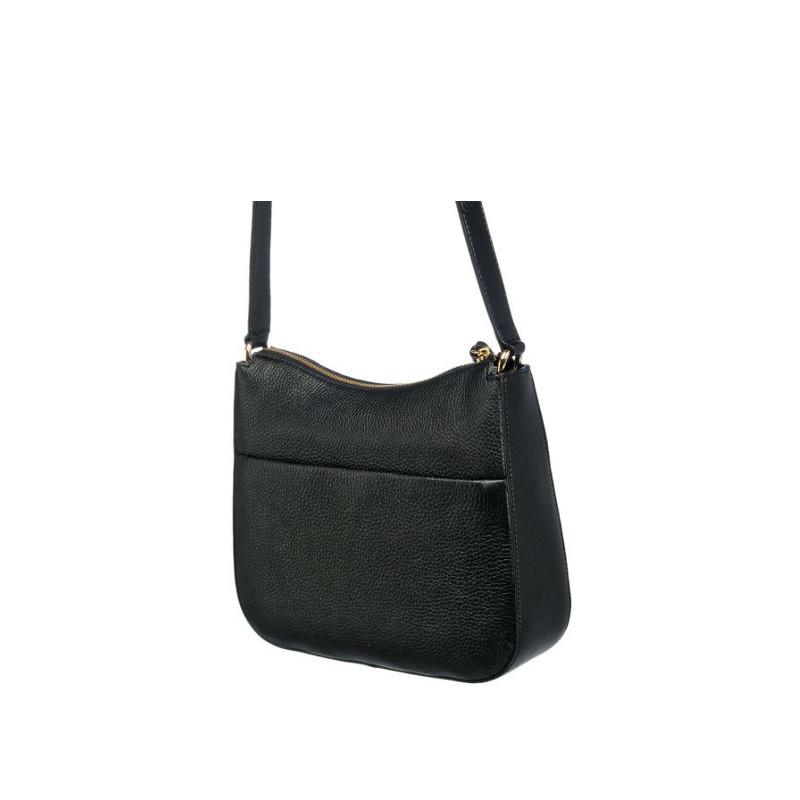 MICHAEL KORS Sac porté épaule Susan logo plaque