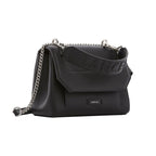 LANCEL Ninon sac rabat S