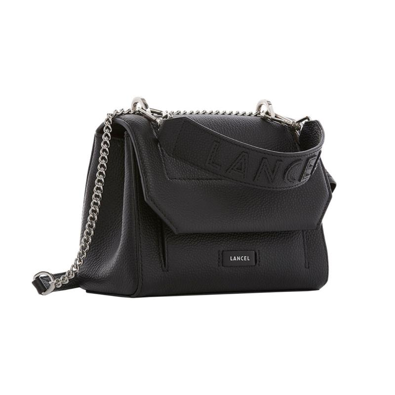 LANCEL Ninon sac rabat S