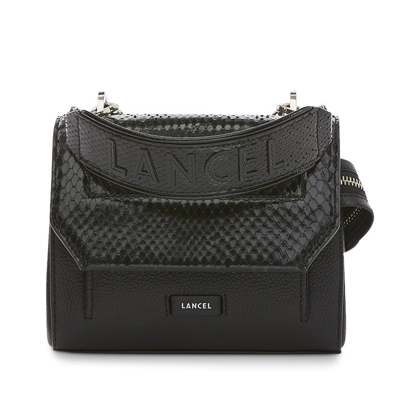 Sac rabat avec poignée Ninon de Lancel