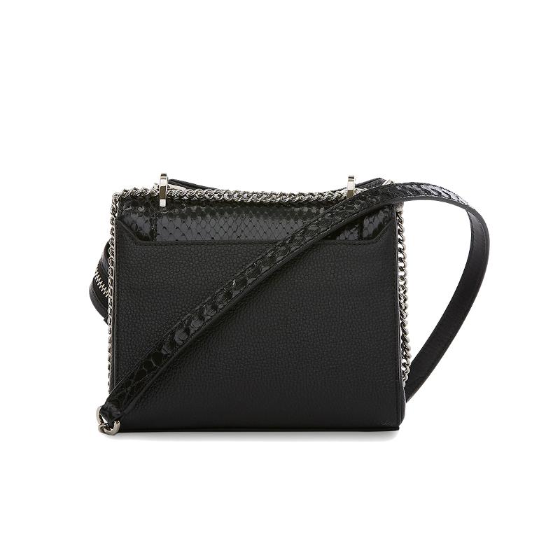 Sac rabat avec poignée Ninon de Lancel