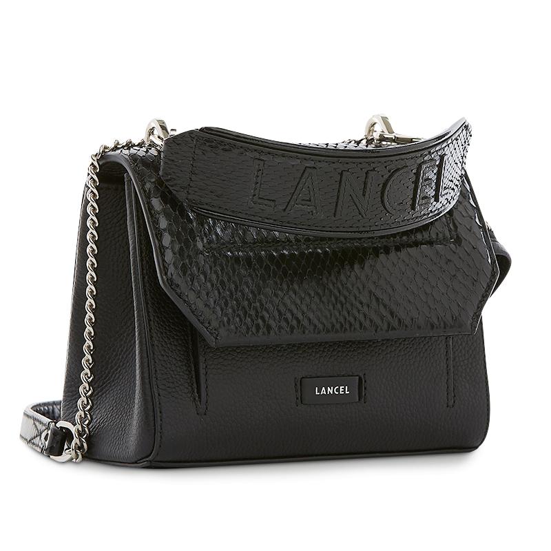 Sac rabat avec poignée Ninon de Lancel