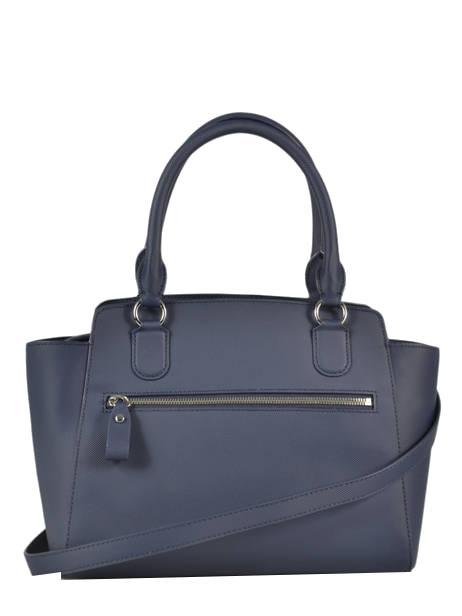 Sac à main Lacoste trapèze Daily classic