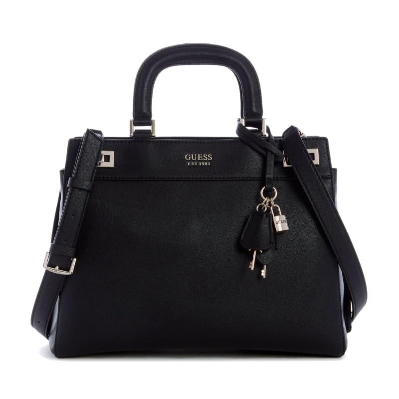 Sac trapèze luxueux Katey