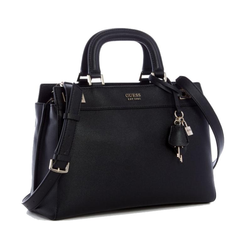 Sac trapèze luxueux Katey