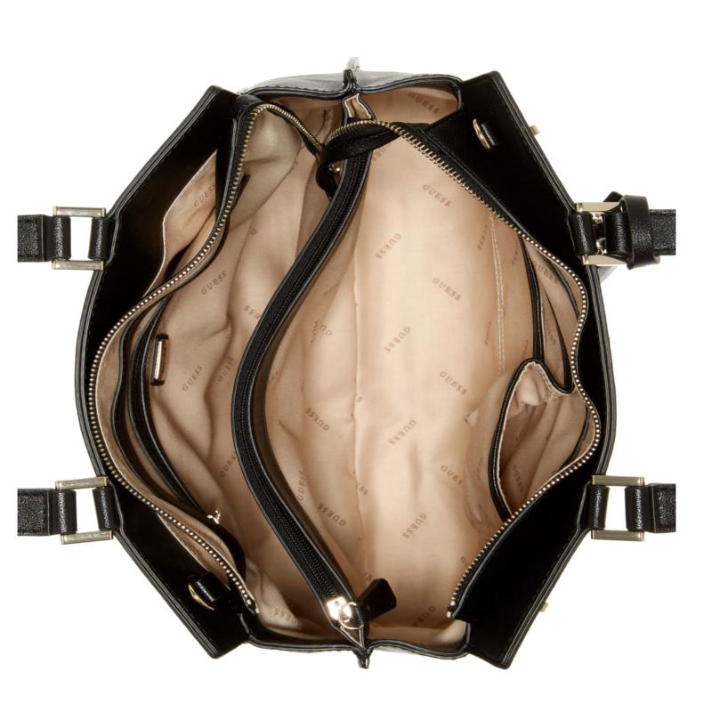 Sac trapèze luxueux Katey