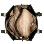 Sac trapèze luxueux Katey